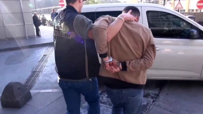 Emniyetten kritik operasyon: DEAŞ'ın bombacısı İstanbul'da yakalandı