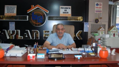 En Karlı Yatırım Gayrimenkul!