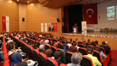 "Endemik bitkileri muhafaza etmek hayati önem taşıyor"