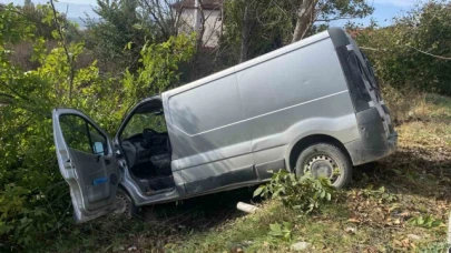 Feci kaza: 1 kişi hayatını kaybetti