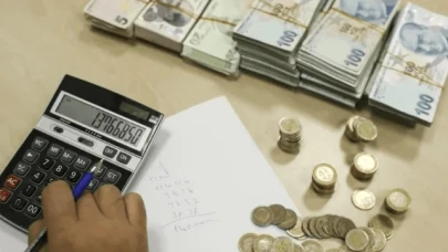 Gelir Vergisi’nde Merzifon Ağırlığı