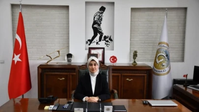 Güneş; "Bu büyük bayramı yürekten kutluyorum"