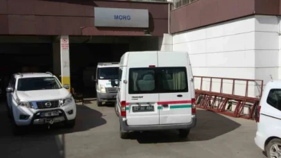 Hayvanlarını otlatmaya giden çoban ölü bulundu