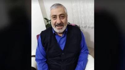 Hikmet Özdemir Hayatını Kaybetti