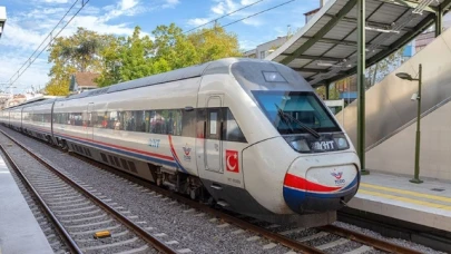 Hızlı Tren 2026’da Geliyor