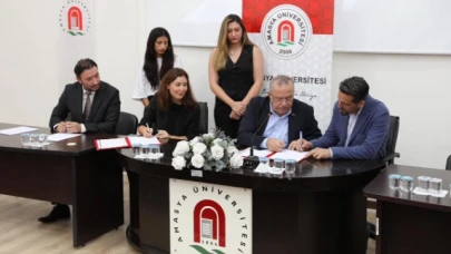 İşbirliği Protokolü İmzalandı
