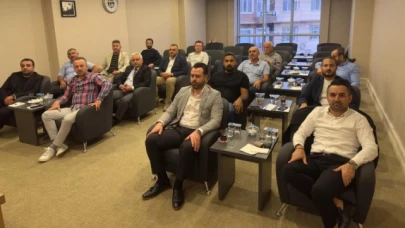Kamu-Sanayi-Üniversite işbirliği konuşuldu