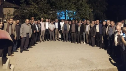 Karagöz; "Türkiye'nin yeni bir tarım politikasına ihtiyacı var!"