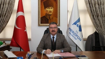 Kargı: Ankara’nın Başkent İlan Edilişinin 101’nci Yılını Kutluyorum