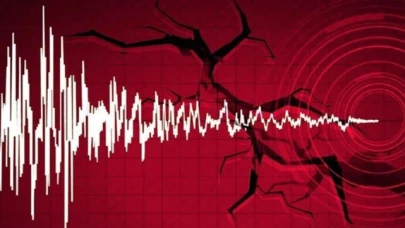 Kargı'dan Amasra'daki deprem için geçmiş olsun mesajı