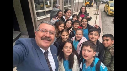 Kargı: Hepsini çok seviyorum