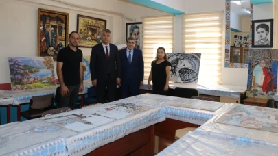 Katipoğlu: Halk Eğitim Merkezleri giderek önem kazanıyor