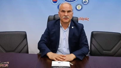Kayıkcı: Din Görevlileri Toplumun Önderleridir