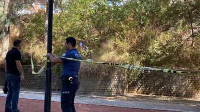 Kayıp olarak aranan kadın mesire alanında ölü bulundu