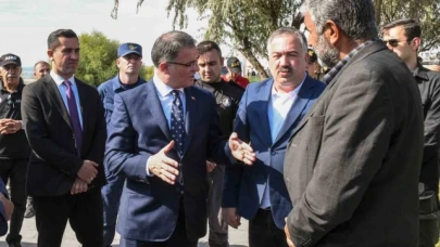 Kayıp üniversite öğrencisi Rojin'in arama çalışmaları havadan karadan ve gölden yapılıyor