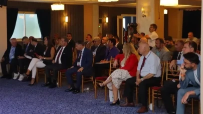 KGK Küresel Medya Çalıştayı Alanya’da Yapıldı