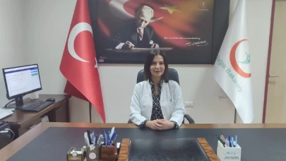 Köroğlu: Normal doğum hem anne, hem bebek için faydalıdır