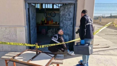 Lise öğrencisi okula tabanca getirip arkadaşını öldürdü
