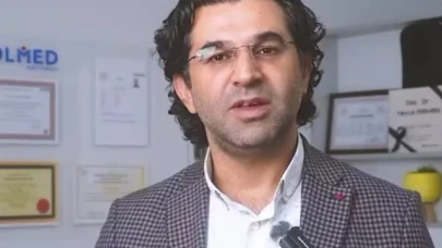 Meme kanseri her 8 kadında bir görülmekte