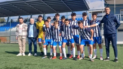 Merzifonspor’dan Farklı Tarife