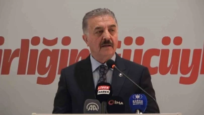 MHP'li Büyükataman'dan Müsavat Dervişoğlu'na 'ip' tepkisi