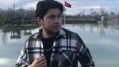 Mıcırda kaza yapan genç motosiklet sürücüsü kurtarılamadı