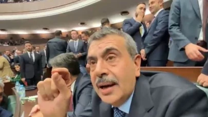 Milli Eğitim Bakanı Tekin: "Biz mülakatları tek bir torpil, tek bir kayırma olmaksızın tamamladık"