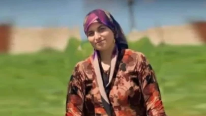 Misafir gittiği evde asansör boşluğuna düşen kadın hayatını kaybetti