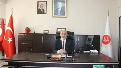 Müftü Kaya: Teşekkürler Suluova