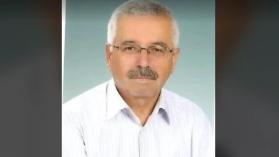 Mustafa Çekiş Hayatını Kaybetti