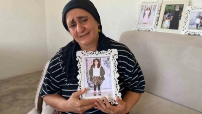 Narin Güran cinayetinde HTS ve baz istasyonu kayıtlarına göre aynı evde olduğu tespit edilen şüpheliler 66 gündür suskun