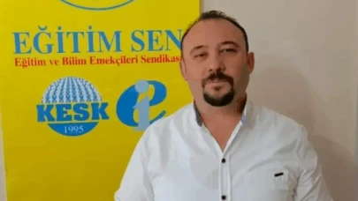 Ölgün: 10 Ekim Katliamını Unutmayacağız, Unutturmayacağız!
