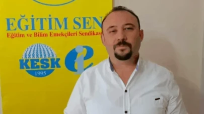 Ölgün: Dünya Öğretmenler Günü Kutlu Olsun!