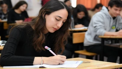 Örnek Soru Kitapçıkları Yayımlandı