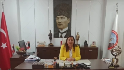 Özyol, 3'üncü Kez Türk Delegasyonu Üyesi Seçildi