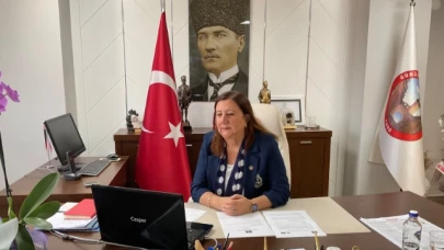 Özyol, Avrupa Konseyi YBYK Ulusal Heyet Toplantısı'na katıldı