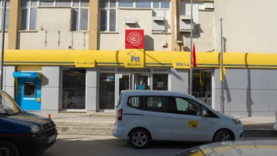 PTT 184 Yaşında!