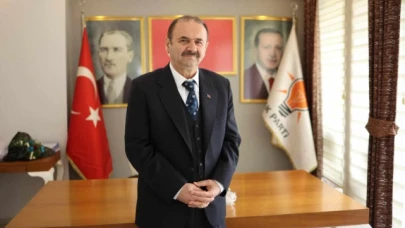 Şahinoğlu; "Din görevlilerimiz her zaman baş tacımızdır"