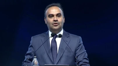 Sanayi ve Teknoloji Bakanı Kacır, Türkiye'nin Girişimcileri ve İnovaTim İnovasyon Yarışması'nda konuştu