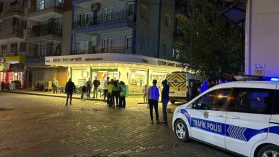 Servis aracının çarptığı çocuk hayatını kaybetti