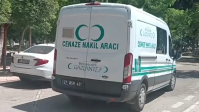 Silahlı kavga: 1 ölü, 2 yaralı