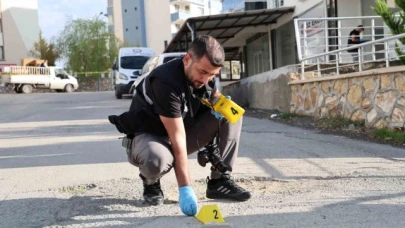 Silahlı kavga: 3 yaralı