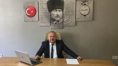 Subaşı: Meslektaşlarıma şükranlarımı sunuyorum