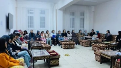 Suluova'da İmam Hatipliler Haftası etkinlikleri sürüyor