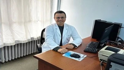 Taşova'da 2 uzman doktor göreve başladı!