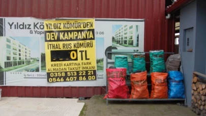 Ton Ton Satışı Geçmişte Kaldı