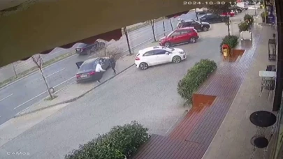 Tornavidalı alacak verecek kavgası: 2 yaralı