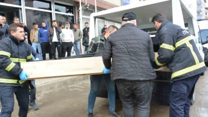 Üniversite öğrencisi banyoda ölü bulundu