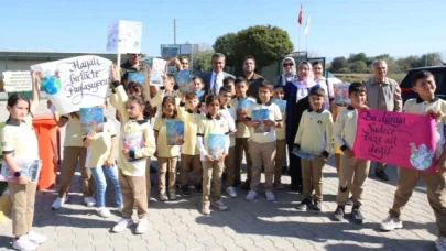Uzun; "Hayatı birlikte paylaşıyoruz"