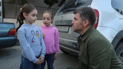 Vali Bakan Semt Pazarını Ziyaret Etti